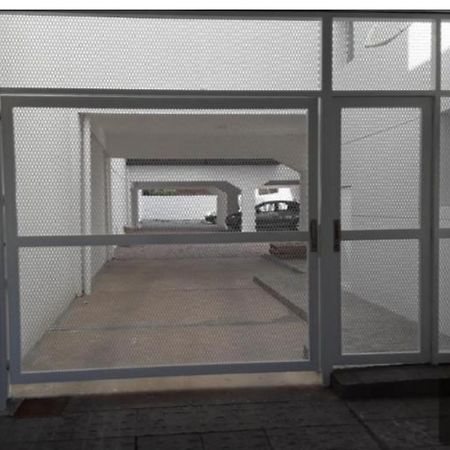 Departamentos Bravard Apartman Bahía Blanca Kültér fotó