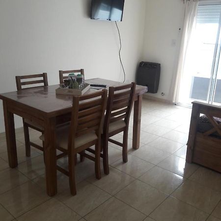 Departamentos Bravard Apartman Bahía Blanca Kültér fotó