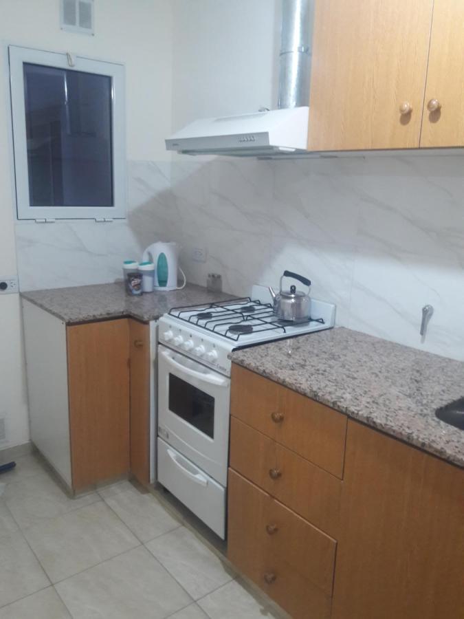 Departamentos Bravard Apartman Bahía Blanca Kültér fotó