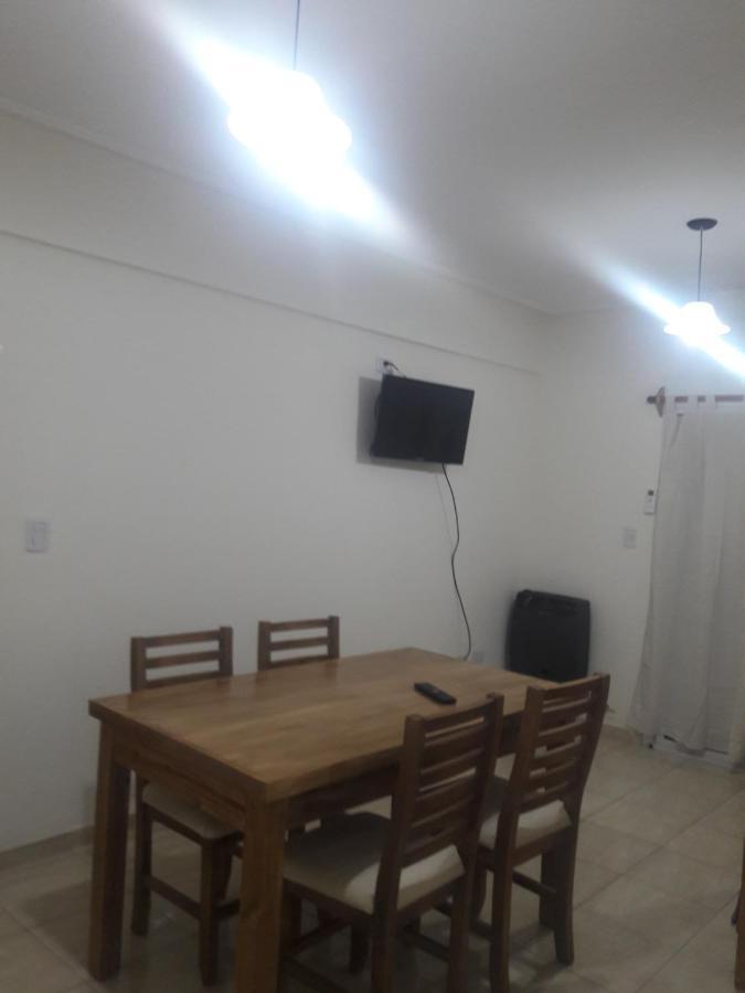 Departamentos Bravard Apartman Bahía Blanca Kültér fotó