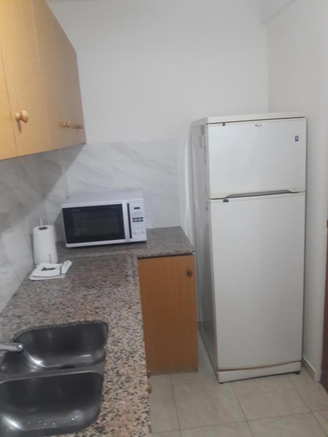 Departamentos Bravard Apartman Bahía Blanca Kültér fotó