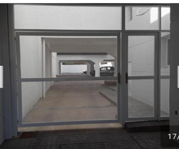 Departamentos Bravard Apartman Bahía Blanca Kültér fotó