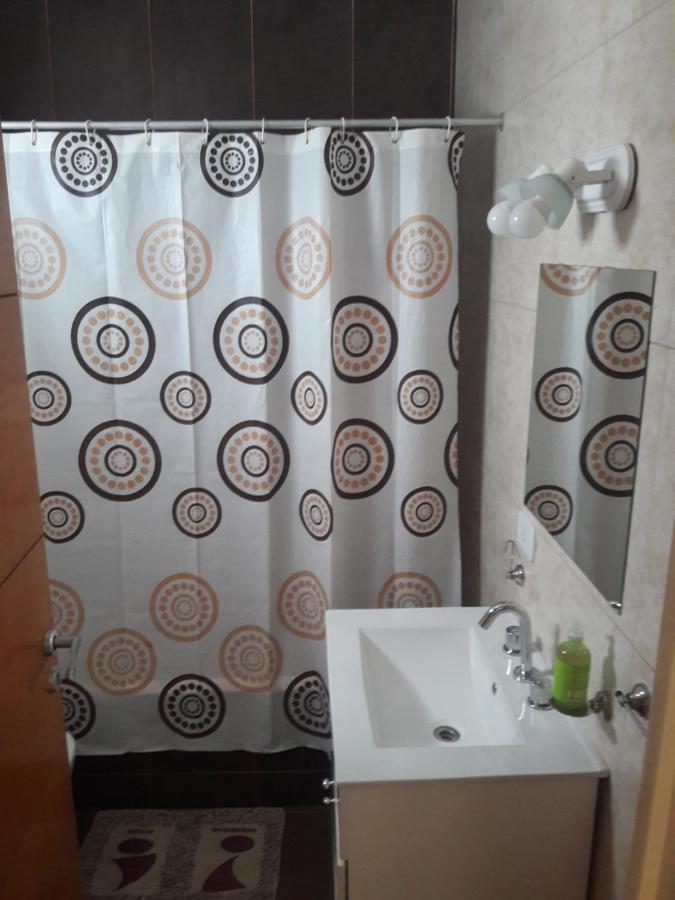 Departamentos Bravard Apartman Bahía Blanca Kültér fotó