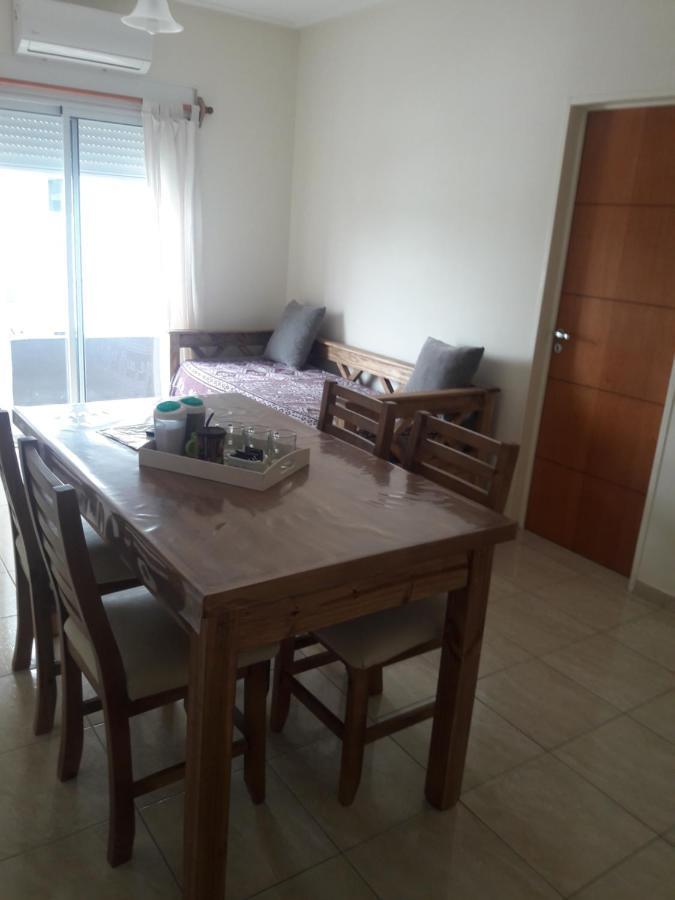 Departamentos Bravard Apartman Bahía Blanca Kültér fotó