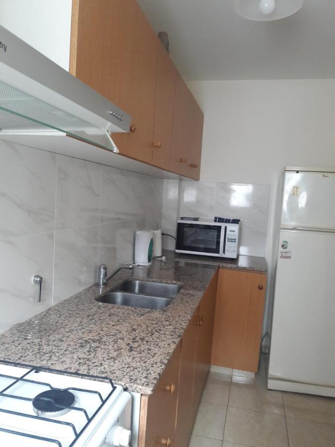 Departamentos Bravard Apartman Bahía Blanca Kültér fotó